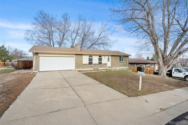 771 Xenon St, Lakewood, CO 80401