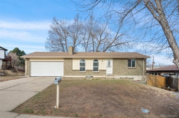 771 Xenon St, Lakewood, CO 80401