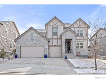 16272 Spanish Peak Way, Broomfield, CO 80023