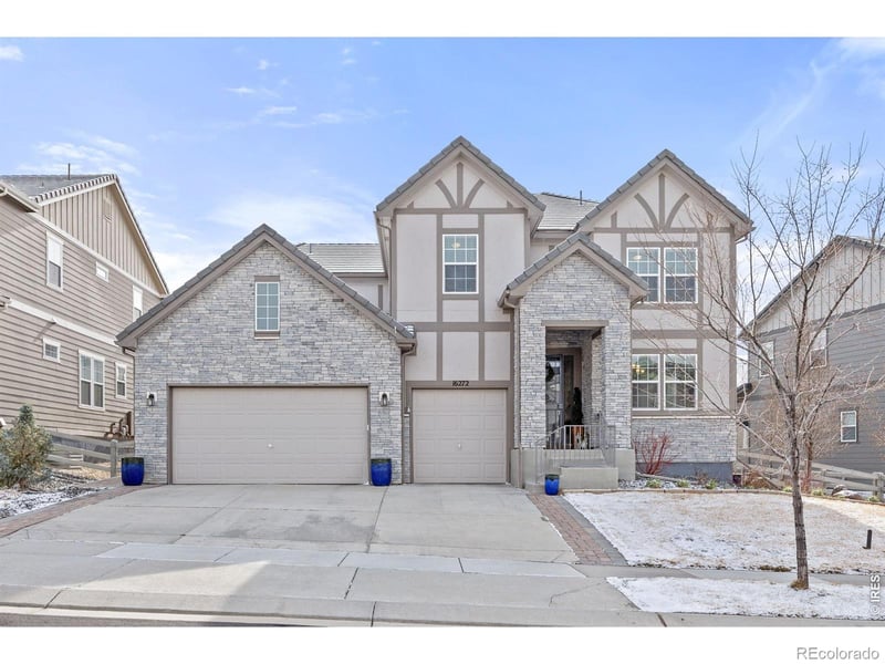 16272 Spanish Peak Way, Broomfield, CO 80023