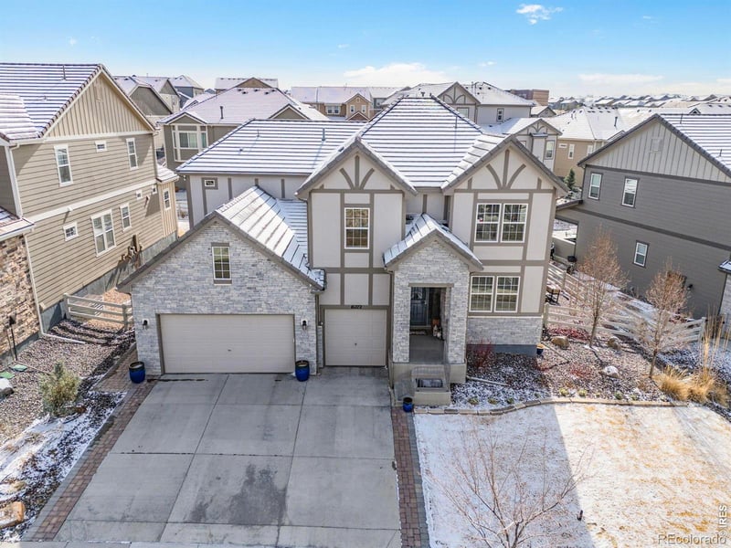 16272 Spanish Peak Way, Broomfield, CO 80023