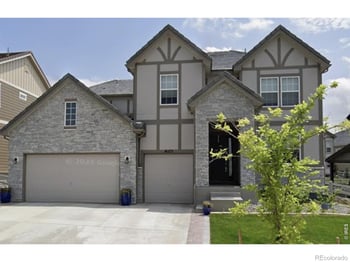 16272 Spanish Peak Way, Broomfield, CO 80023