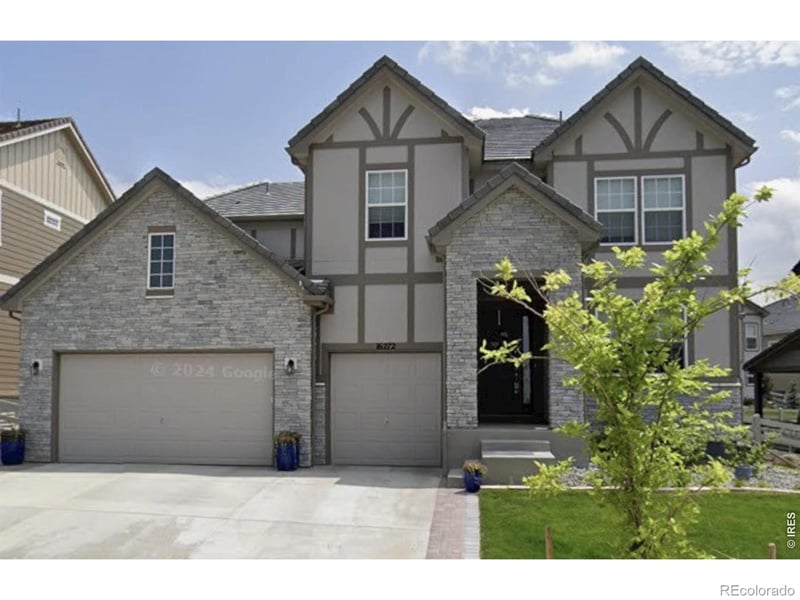 16272 Spanish Peak Way, Broomfield, CO 80023