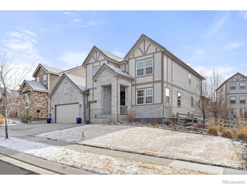 16272 Spanish Peak Way, Broomfield, CO 80023