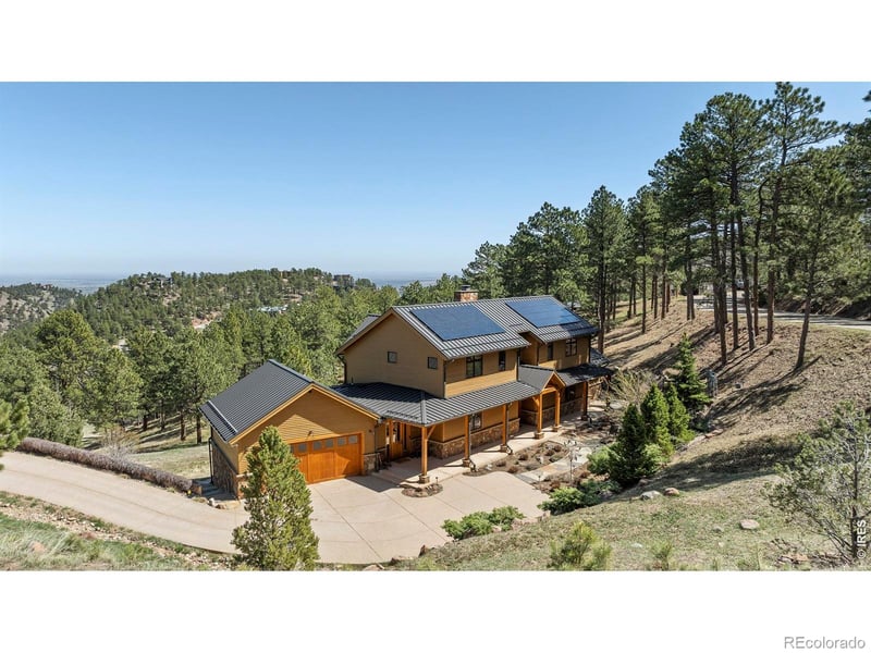 1472 Timber Ln, Boulder, CO 80304