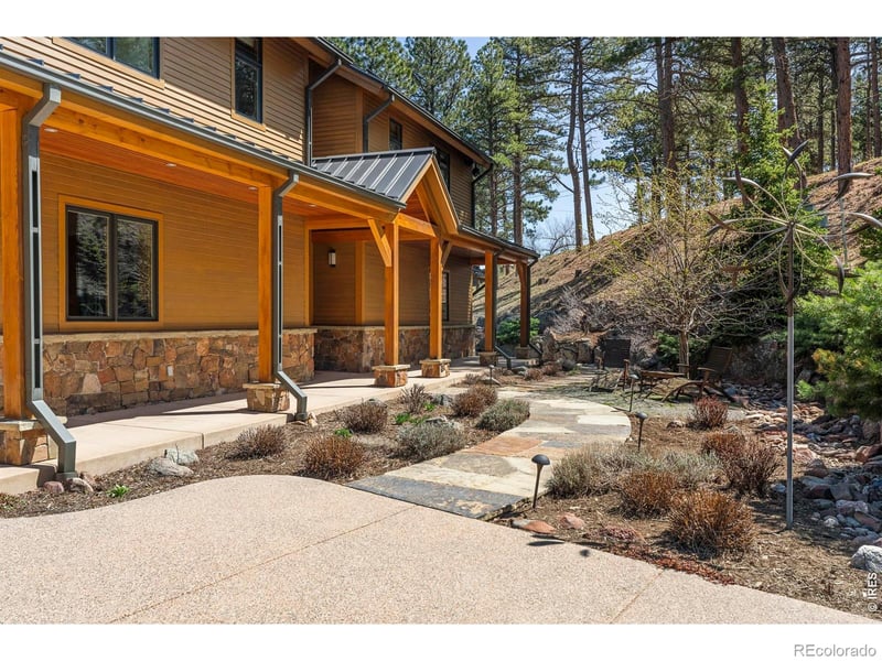 1472 Timber Ln, Boulder, CO 80304