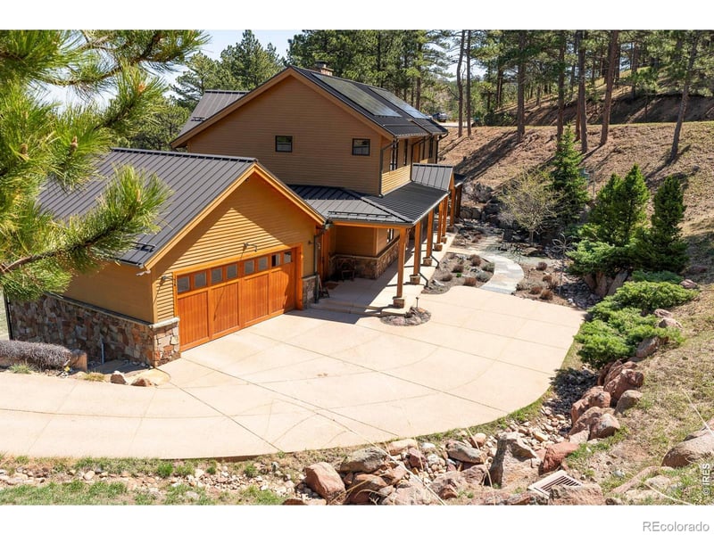 1472 Timber Ln, Boulder, CO 80304