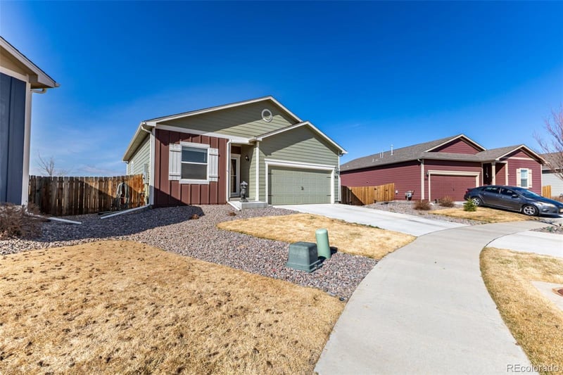 7413 Ellingwood Cir, Frederick, CO 80504