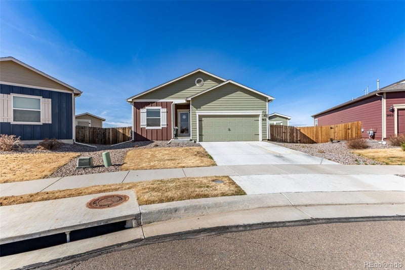 7413 Ellingwood Cir, Frederick, CO 80504