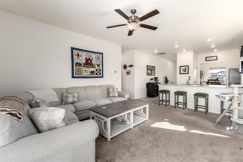 7413 Ellingwood Cir, Frederick, CO 80504