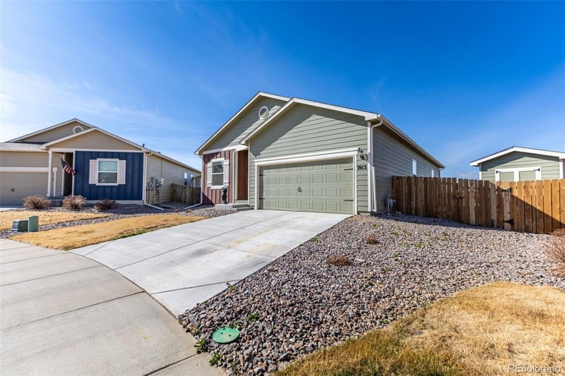 7413 Ellingwood Cir, Frederick, CO 80504