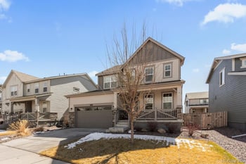 13284 109th Ave, Commerce City, CO 80022