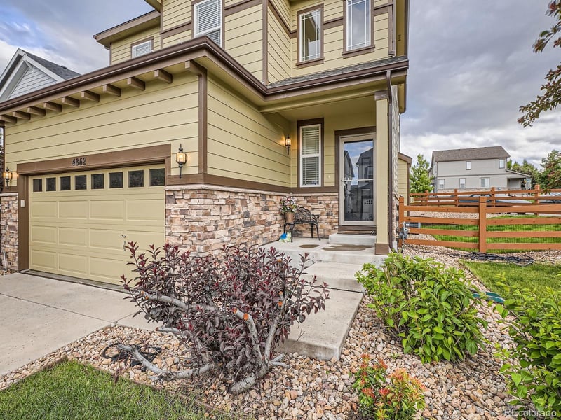 4862 Picadilly Ct, Aurora, CO 80015