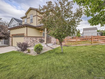 4862 Picadilly Ct, Aurora, CO 80015