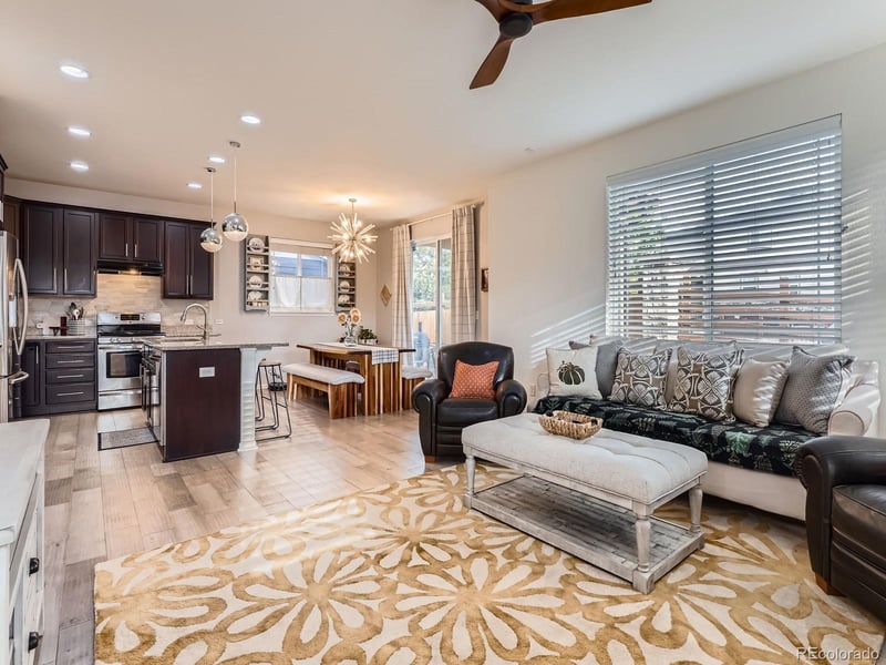 4862 Picadilly Ct, Aurora, CO 80015