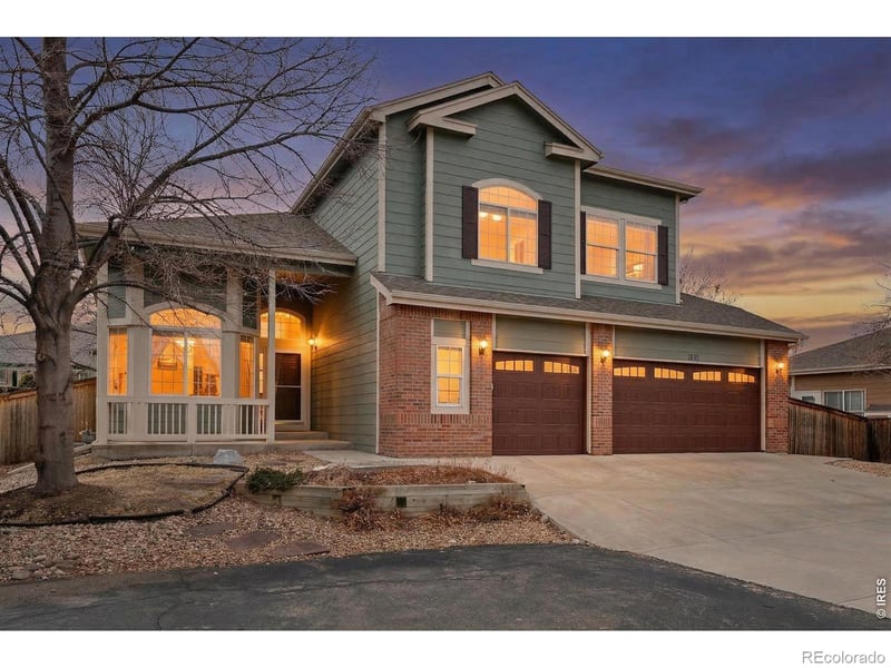 1835 Alpine St, Longmont, CO 80504