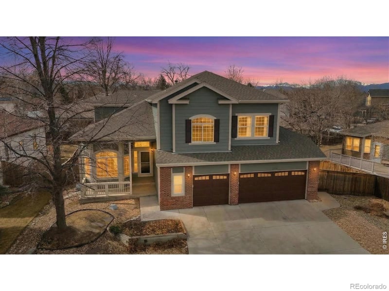 1835 Alpine St, Longmont, CO 80504