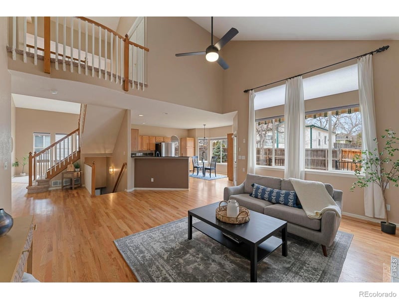 1835 Alpine St, Longmont, CO 80504