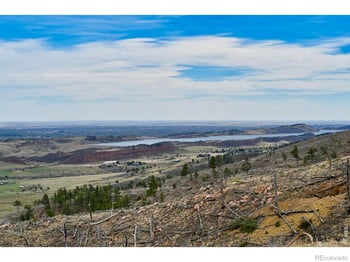 498 Helms Deep Rd, Bellvue, CO 80512