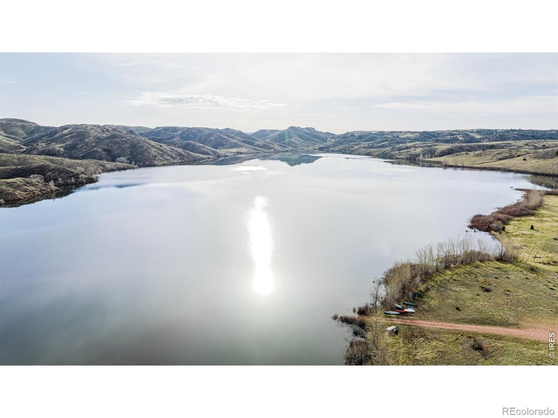 307 Brewster Ln, Livermore, CO 80536