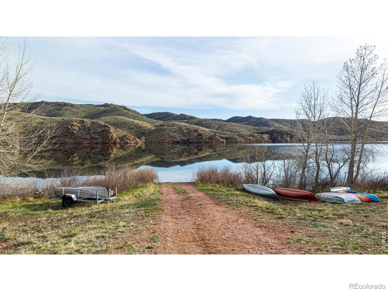 307 Brewster Ln, Livermore, CO 80536
