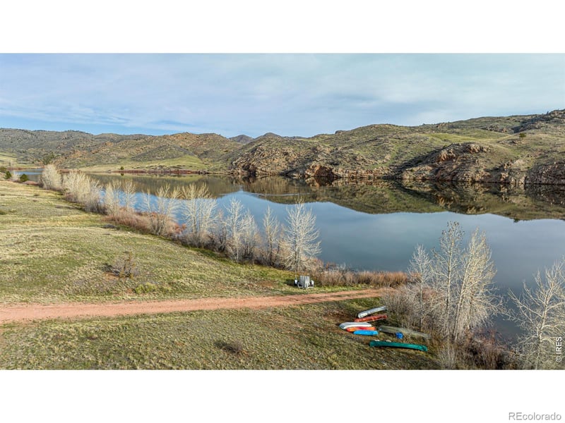 307 Brewster Ln, Livermore, CO 80536