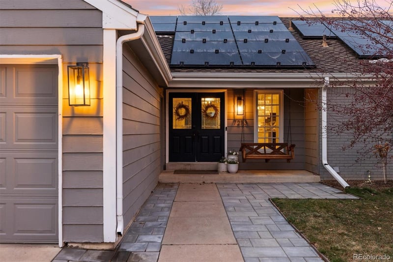 7253 E Costilla Pl, Centennial, CO 80112