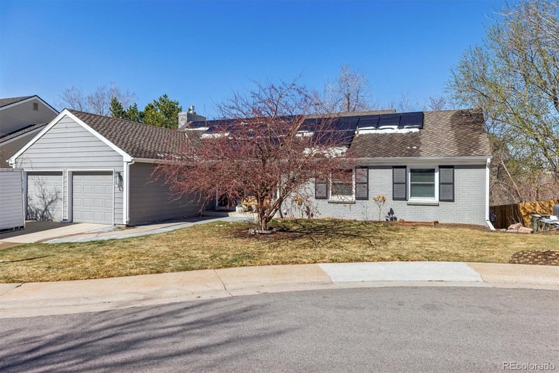 7253 E Costilla Pl, Centennial, CO 80112