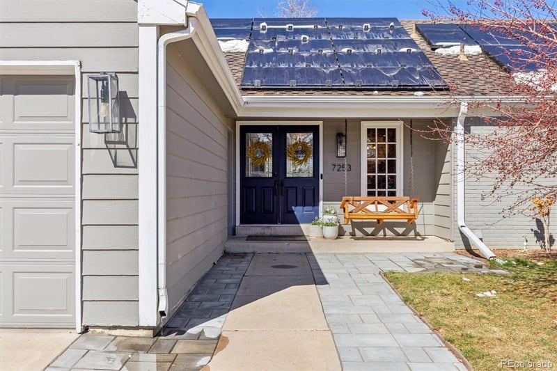 7253 E Costilla Pl, Centennial, CO 80112