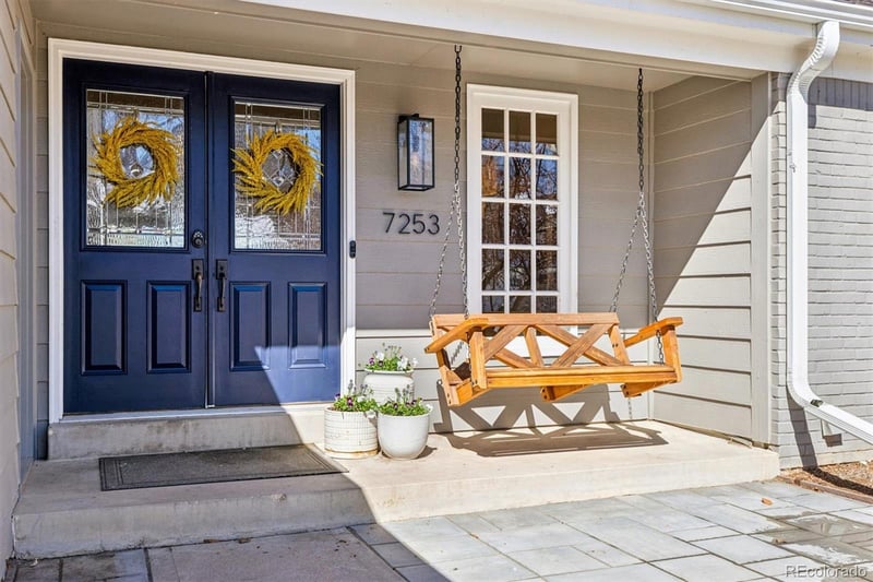 7253 E Costilla Pl, Centennial, CO 80112