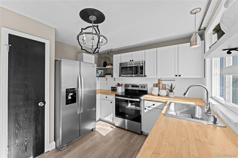 1945 Harwood Cir, Colorado Springs, CO 80916