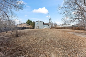 1945 Harwood Cir, Colorado Springs, CO 80916