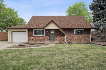 807 Pratt Pw, Longmont, CO 80501