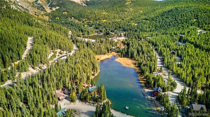 401 Lake Rd, Idaho Springs, CO 80452