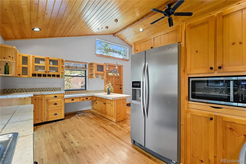 401 Lake Rd, Idaho Springs, CO 80452