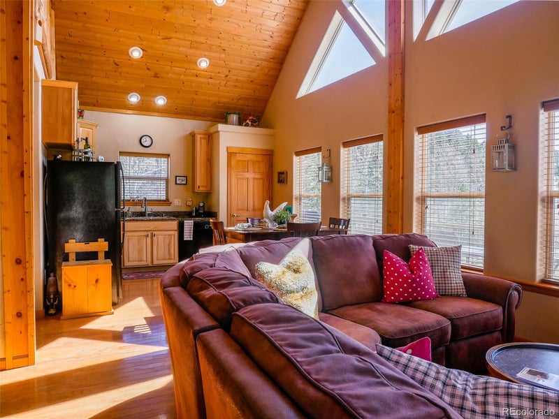 314 Antelope Trl, Cotopaxi, CO 81223