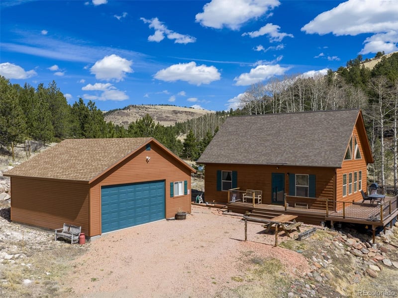 314 Antelope Trl, Cotopaxi, CO 81223