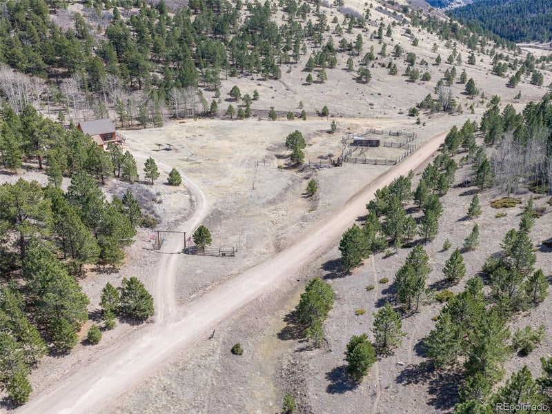 314 Antelope Trl, Cotopaxi, CO 81223