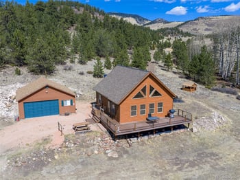 314 Antelope Trl, Cotopaxi, CO 81223