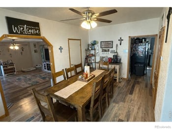 426 Deuel St, Fort Morgan, CO 80701