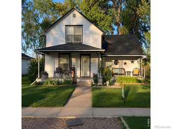 426 Deuel St, Fort Morgan, CO 80701