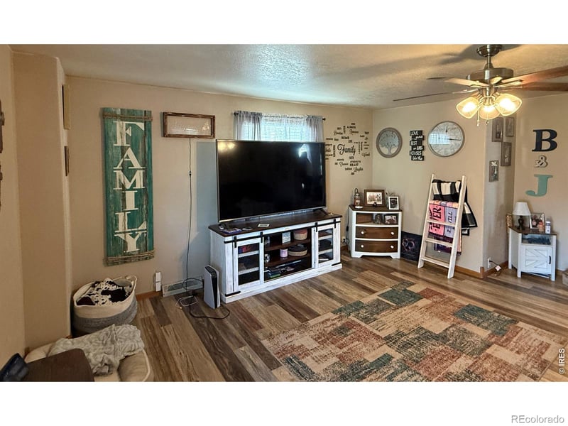 426 Deuel St, Fort Morgan, CO 80701