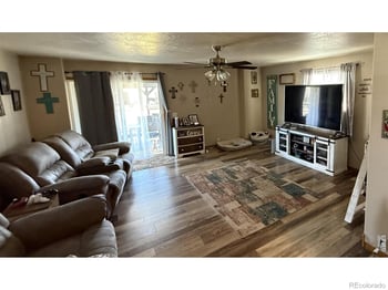 426 Deuel St, Fort Morgan, CO 80701