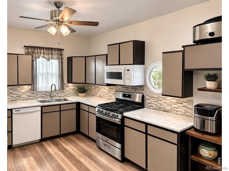 426 Deuel St, Fort Morgan, CO 80701