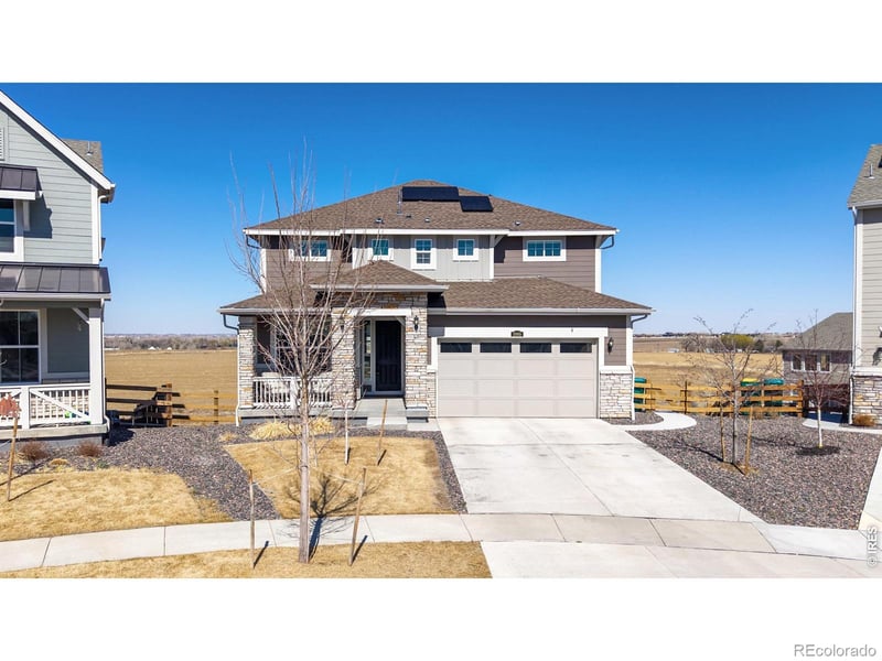 1980 Merrill Cir, Erie, CO 80516