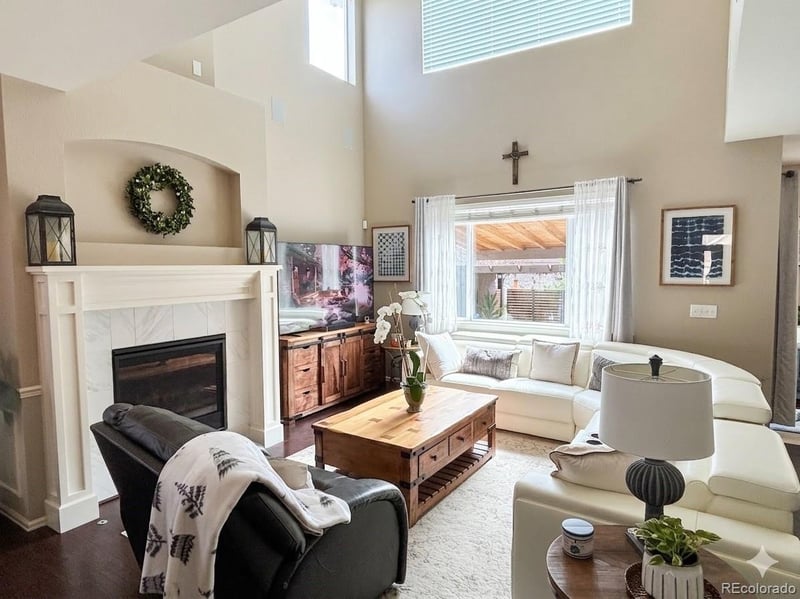 20828 Park Hollow Dr, Parker, CO 80138