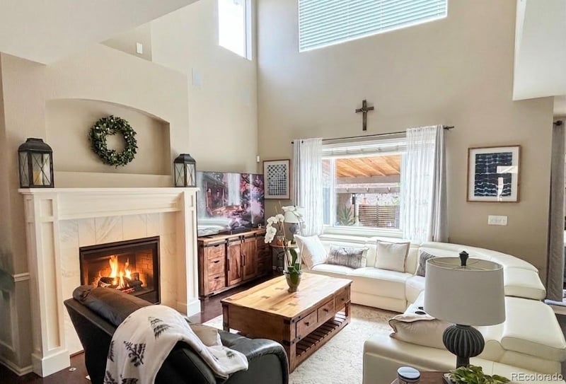 20828 Park Hollow Dr, Parker, CO 80138