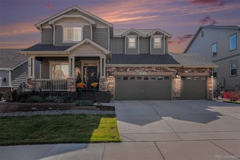 20828 Park Hollow Dr, Parker, CO 80138