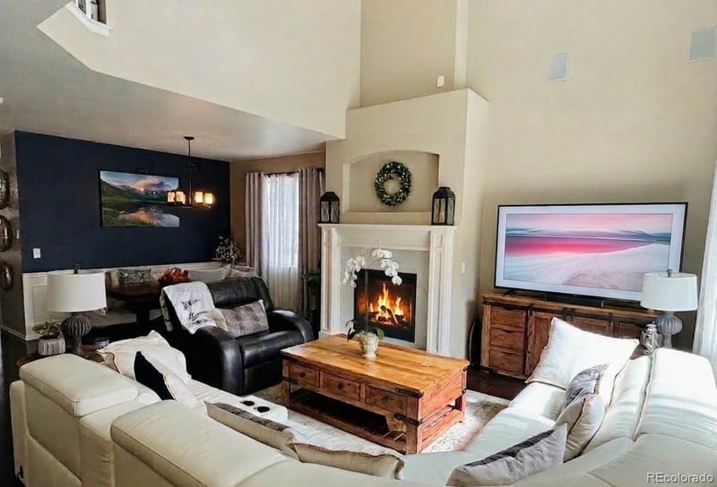 20828 Park Hollow Dr, Parker, CO 80138