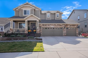 20828 Park Hollow Dr, Parker, CO 80138